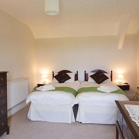 Rhiwgoch - Hw7449 Villa ฮาเลค ภายนอก รูปภาพ