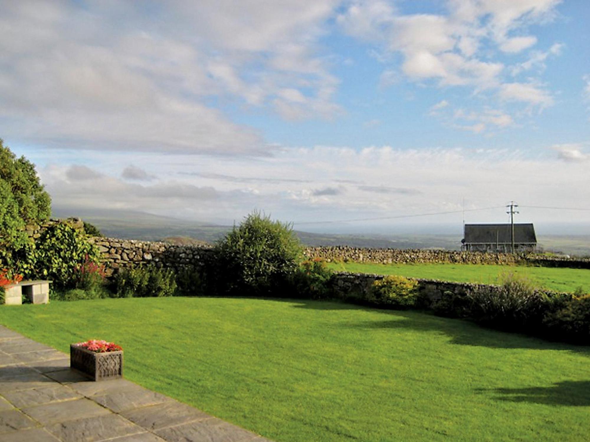 Rhiwgoch - Hw7449 Villa ฮาเลค ภายนอก รูปภาพ