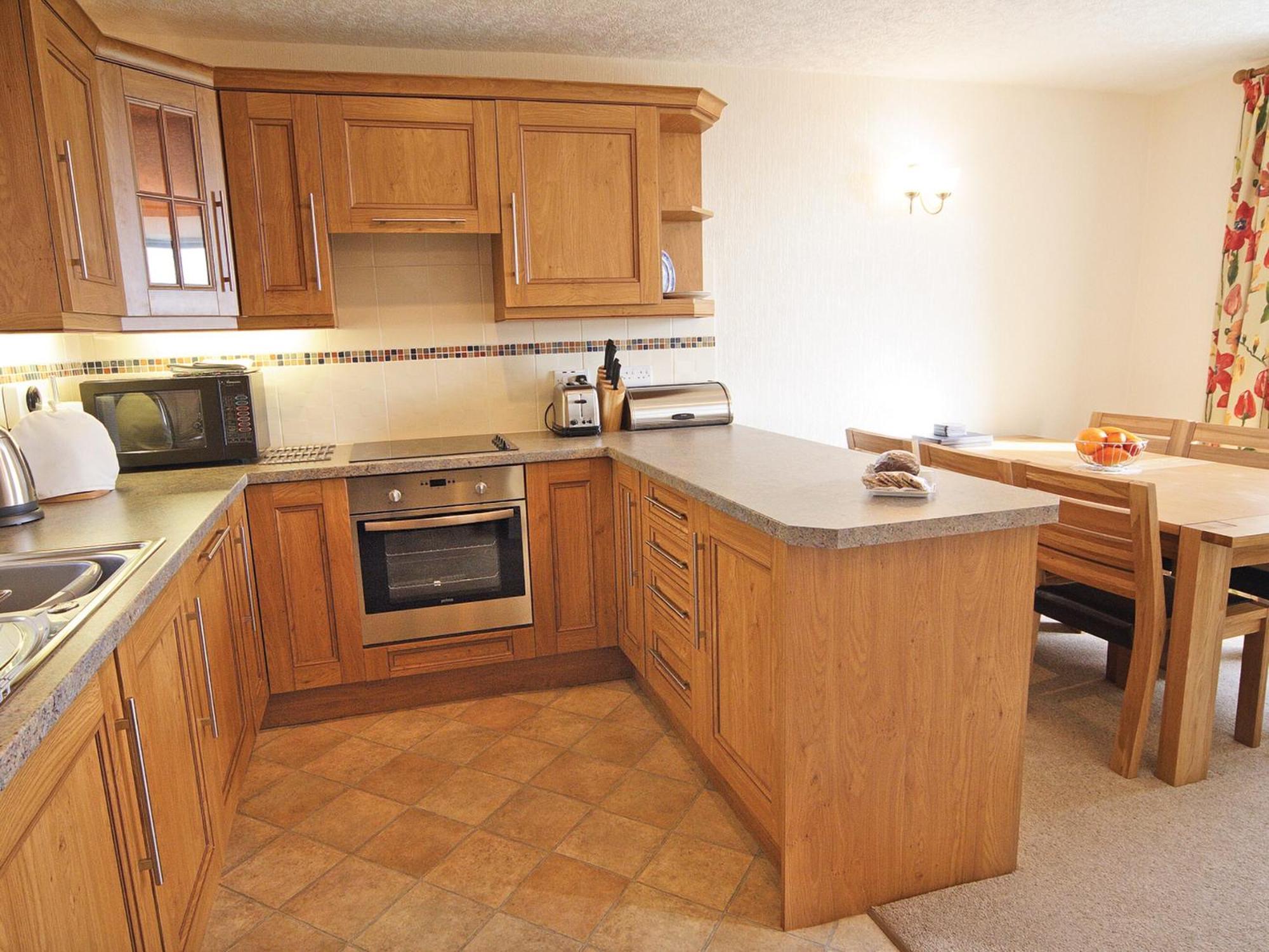 Rhiwgoch - Hw7449 Villa ฮาเลค ภายนอก รูปภาพ